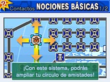 Inazuma Eleven 3: Rayo celeste - Fuego explosivo