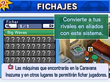 Inazuma Eleven 3: Rayo celeste - Fuego explosivo