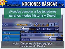 Inazuma Eleven 3: Rayo celeste - Fuego explosivo