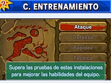 Inazuma Eleven 3: Rayo celeste - Fuego explosivo