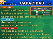 Inazuma Eleven 3: Rayo celeste - Fuego explosivo