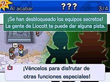 Inazuma Eleven 3: Rayo celeste - Fuego explosivo