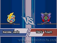 Inazuma Eleven 3: Rayo celeste - Fuego explosivo