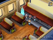 Inazuma Eleven 3: Rayo celeste - Fuego explosivo