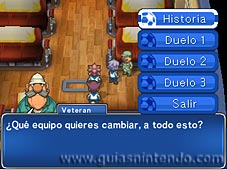 Inazuma Eleven 3: Rayo celeste - Fuego explosivo