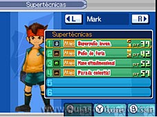 Inazuma Eleven 3: Rayo celeste - Fuego explosivo