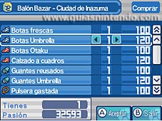 Inazuma Eleven 3: Rayo celeste - Fuego explosivo