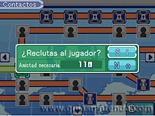 Inazuma Eleven 3: Rayo celeste - Fuego explosivo