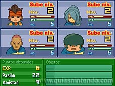 Inazuma Eleven 3: ¡La amenaza del Ogro!