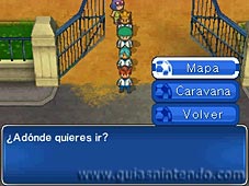 Inazuma Eleven 3: ¡La amenaza del Ogro!