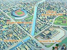 Inazuma Eleven 3: ¡La amenaza del Ogro!
