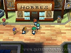 Inazuma Eleven 3: ¡La amenaza del Ogro!