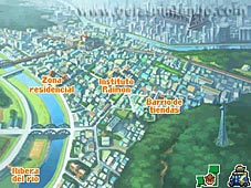 Inazuma Eleven 3: ¡La amenaza del Ogro!