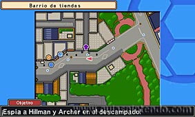 Inazuma Eleven 3: ¡La amenaza del Ogro!