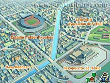 Inazuma Eleven 3: ¡La amenaza del Ogro!
