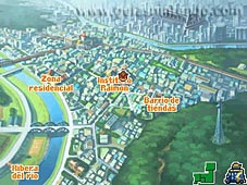 Inazuma Eleven 3: ¡La amenaza del Ogro!