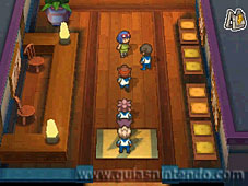 Inazuma Eleven 3: ¡La amenaza del Ogro!