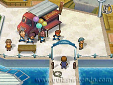 Inazuma Eleven 3: ¡La amenaza del Ogro!