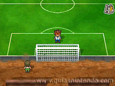 Inazuma Eleven 3: ¡La amenaza del Ogro!