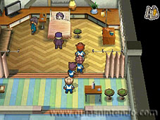 Inazuma Eleven 3: ¡La amenaza del Ogro!