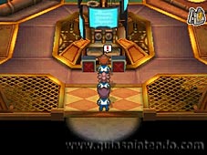Inazuma Eleven 3: ¡La amenaza del Ogro!
