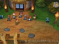 Inazuma Eleven 3: ¡La amenaza del Ogro!