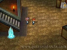 Inazuma Eleven 3: ¡La amenaza del Ogro!