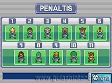 Inazuma Eleven 3: ¡La amenaza del Ogro!