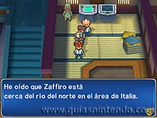 Inazuma Eleven 3: ¡La amenaza del Ogro!