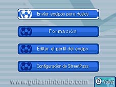 Inazuma Eleven 3: ¡La amenaza del Ogro!