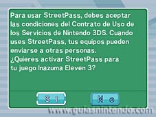 Inazuma Eleven 3: ¡La amenaza del Ogro!