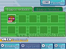 Inazuma Eleven 3: ¡La amenaza del Ogro!