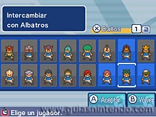 Inazuma Eleven 3: ¡La amenaza del Ogro!