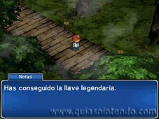 Inazuma Eleven 3: ¡La amenaza del Ogro!