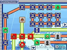 Inazuma Eleven 3: ¡La amenaza del Ogro!