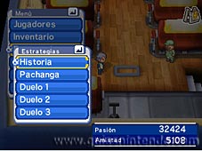 Inazuma Eleven 3: ¡La amenaza del Ogro!
