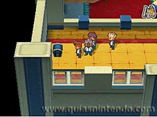Inazuma Eleven 3: ¡La amenaza del Ogro!