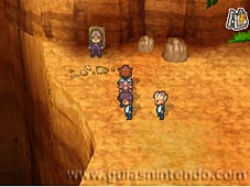 Inazuma Eleven 3: ¡La amenaza del Ogro!