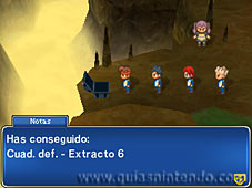Inazuma Eleven 3: ¡La amenaza del Ogro!