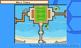 Inazuma Eleven 3: ¡La amenaza del Ogro!