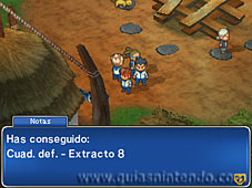 Inazuma Eleven 3: ¡La amenaza del Ogro!