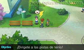 Inazuma Eleven Go