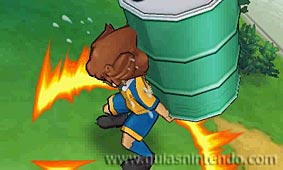 Inazuma Eleven Go