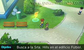 Inazuma Eleven Go