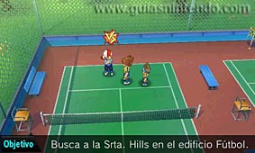 Inazuma Eleven Go