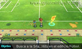 Inazuma Eleven Go