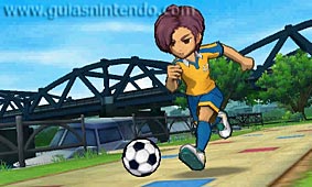 Inazuma Eleven Go