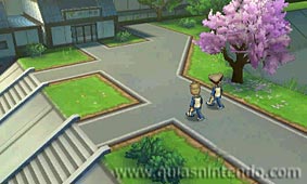 Inazuma Eleven Go