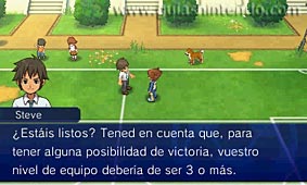 Inazuma Eleven Go