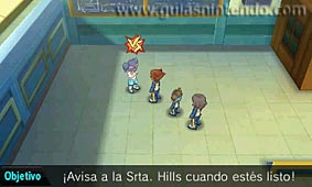 Inazuma Eleven Go